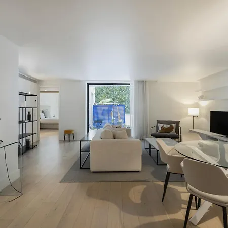 Chiado Prime With Terrace By Homing * Лиссабон