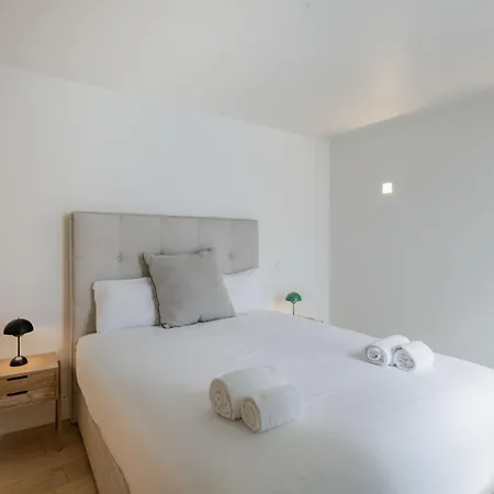 Chiado Prime With Terrace By Homing