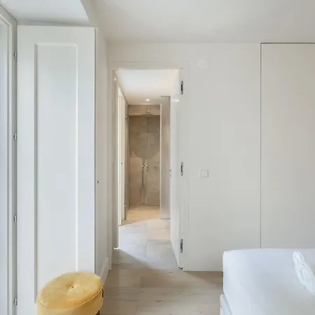 Chiado Prime With Terrace By Homing